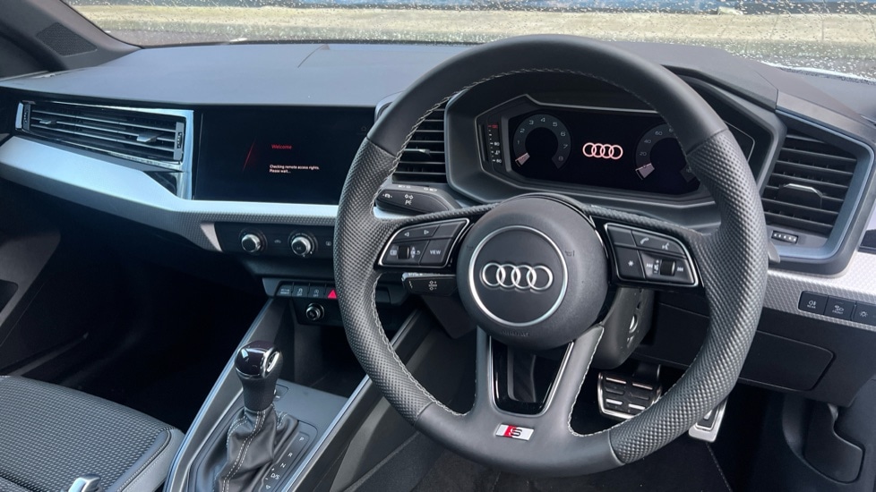 Used Audi A1 2025 for sale - 76874399: Photo 6