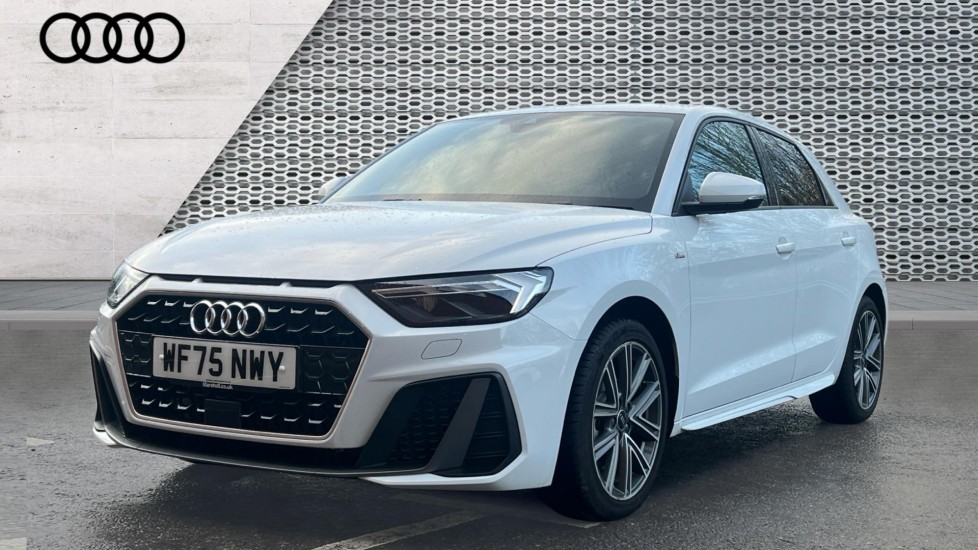 Used Audi A1 2025 for sale - 76874399: Photo 7