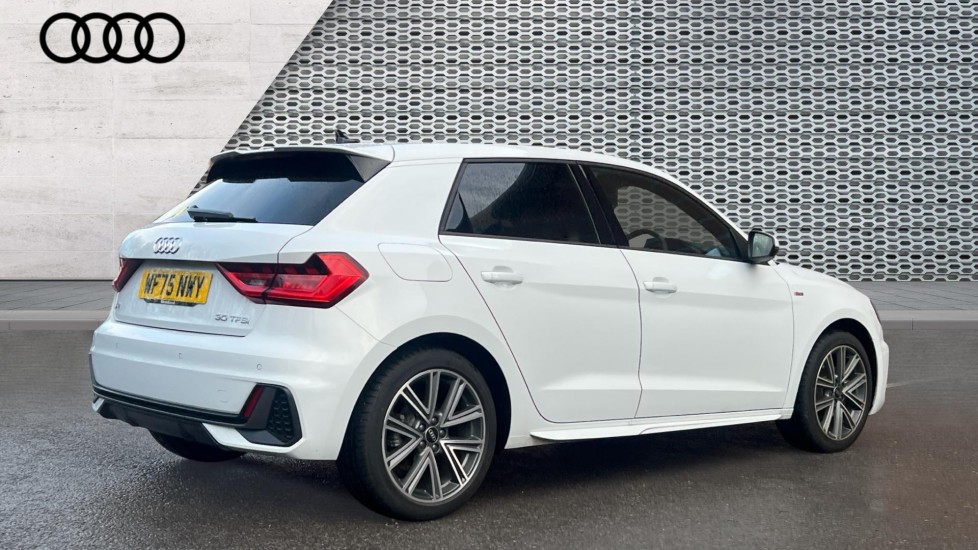 Used Audi A1 2025 for sale - 76874399: Photo 8