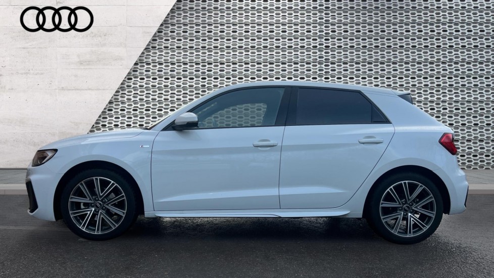 Used Audi A1 2025 for sale - 76874399: Photo 9