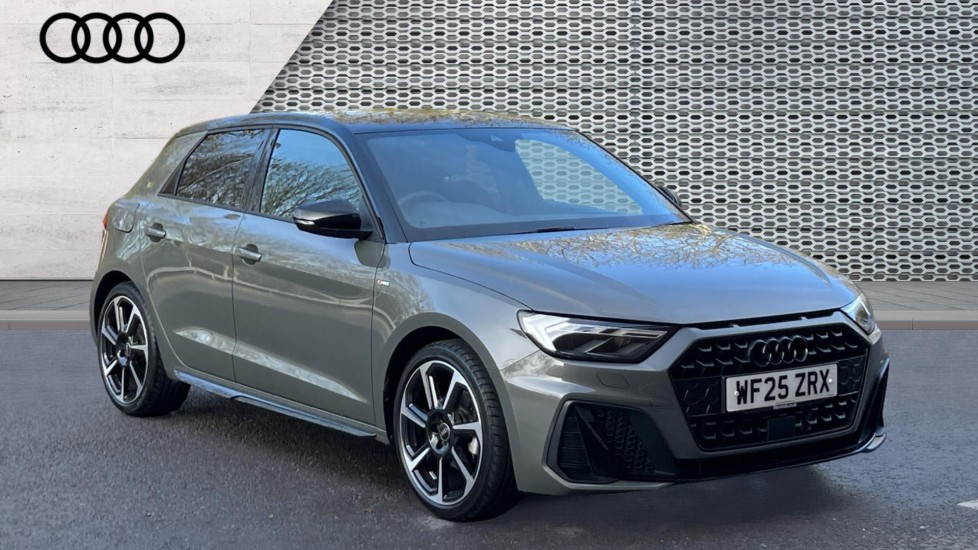 Used Audi A1 2025 for sale - 76851193: Photo 1