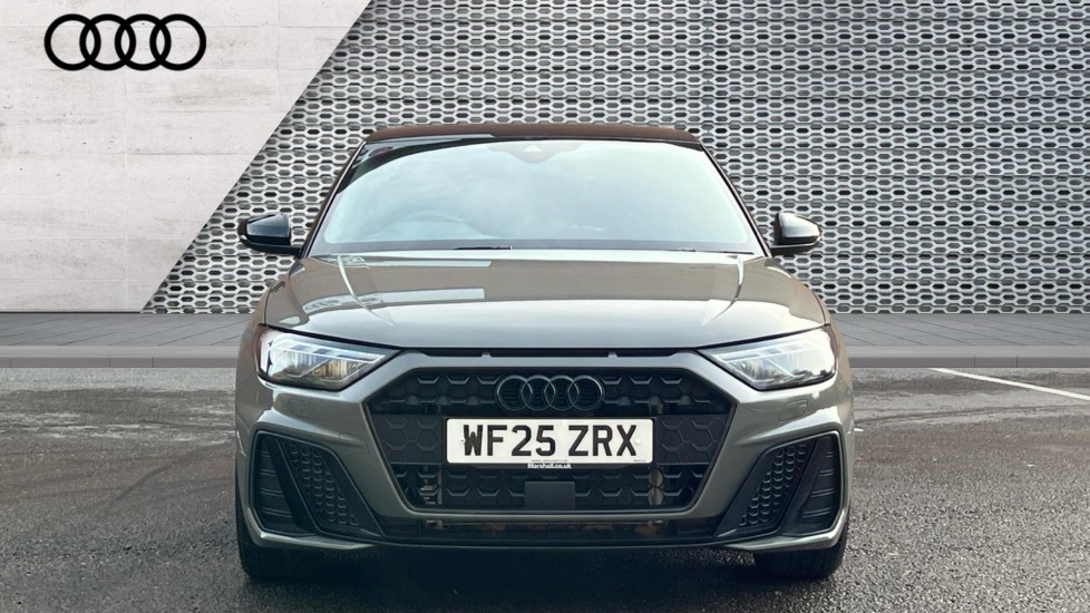 Used Audi A1 2025 for sale - 76851193: Photo 10