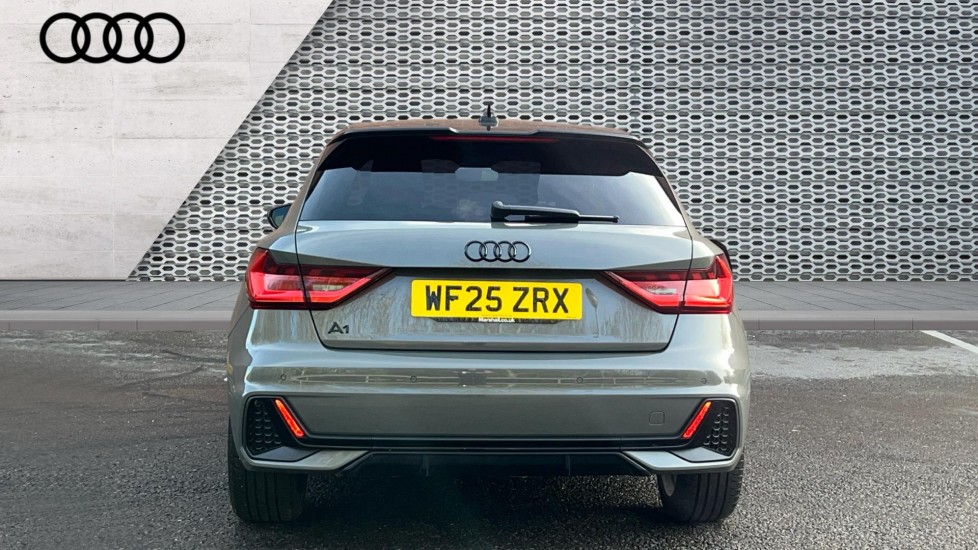 Used Audi A1 2025 for sale - 76851193: Photo 11