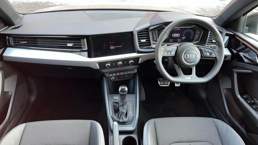 Used Audi A1 2025 for sale - 76851193: Photo 12