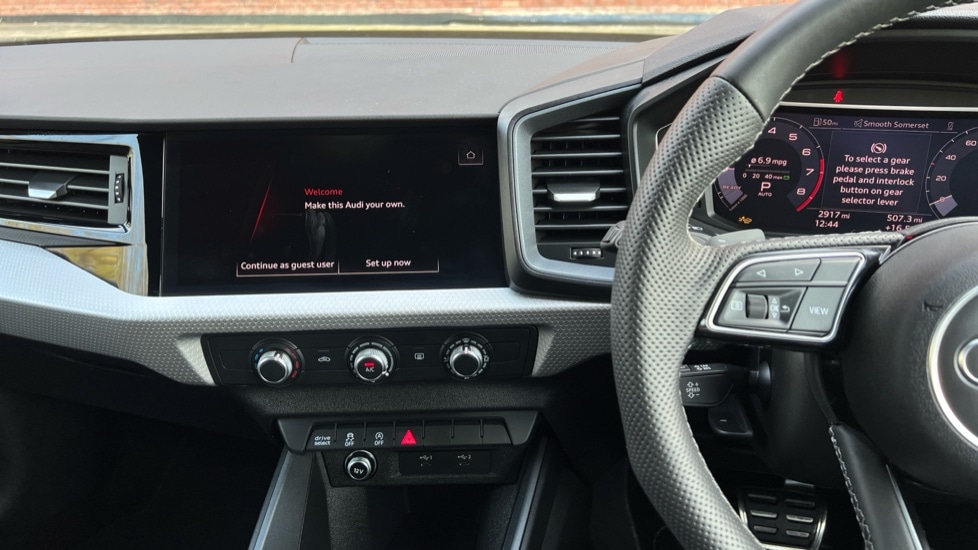 Used Audi A1 2025 for sale - 76851193: Photo 13