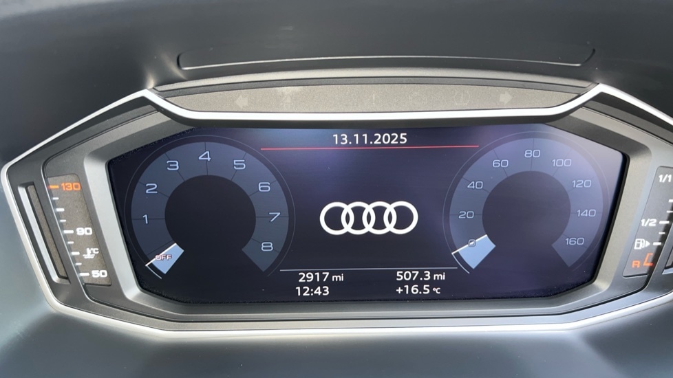 Used Audi A1 2025 for sale - 76851193: Photo 14