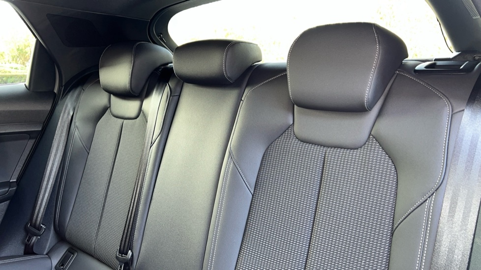 Used Audi A1 2025 for sale - 76851193: Photo 15