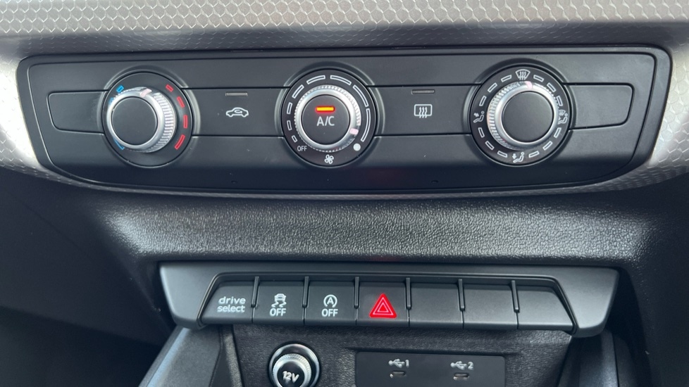 Used Audi A1 2025 for sale - 76851193: Photo 16