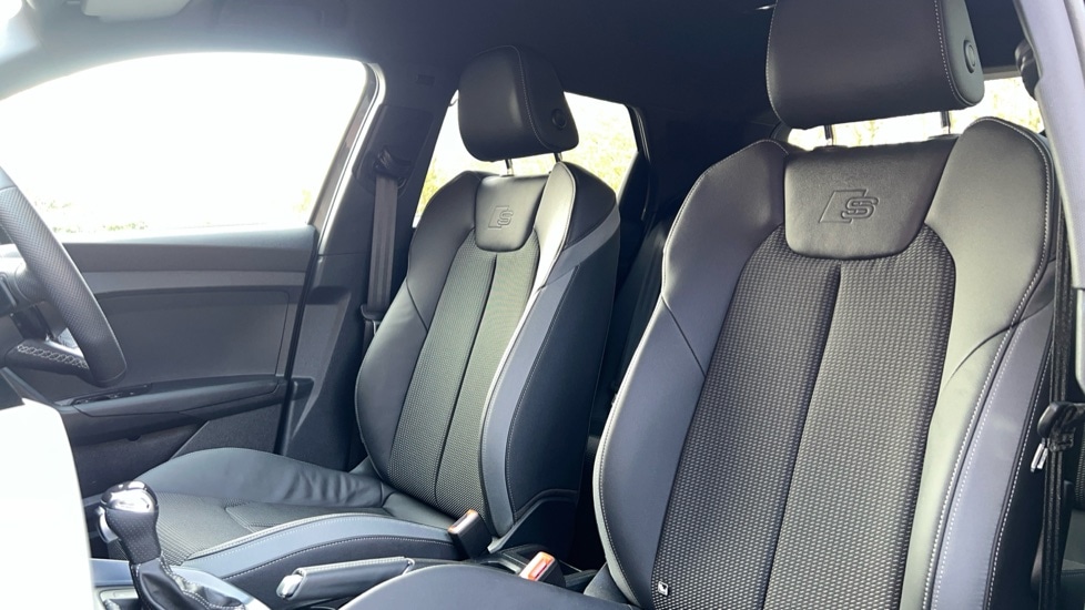 Used Audi A1 2025 for sale - 76851193: Photo 17