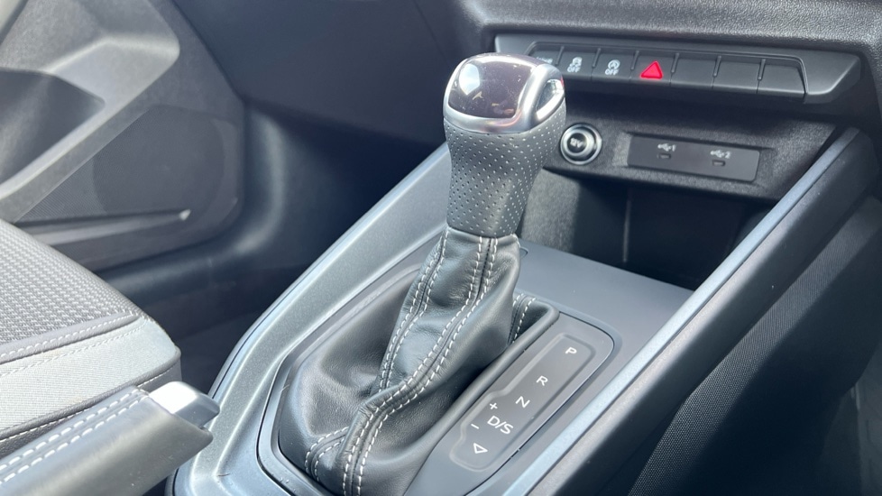 Used Audi A1 2025 for sale - 76851193: Photo 19