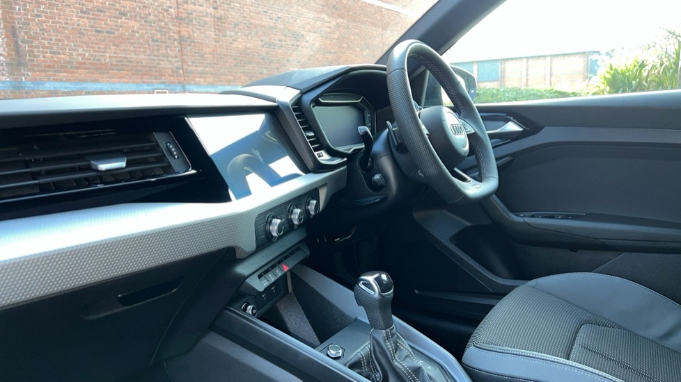 Used Audi A1 2025 for sale - 76851193: Photo 2