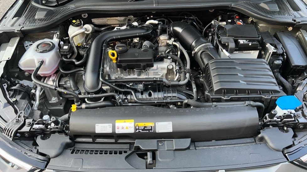 Used Audi A1 2025 for sale - 76851193: Photo 20