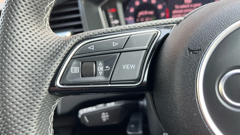 Used Audi A1 2025 for sale - 76851193: Photo 24