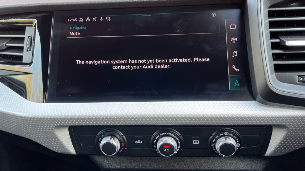 Used Audi A1 2025 for sale - 76851193: Photo 25