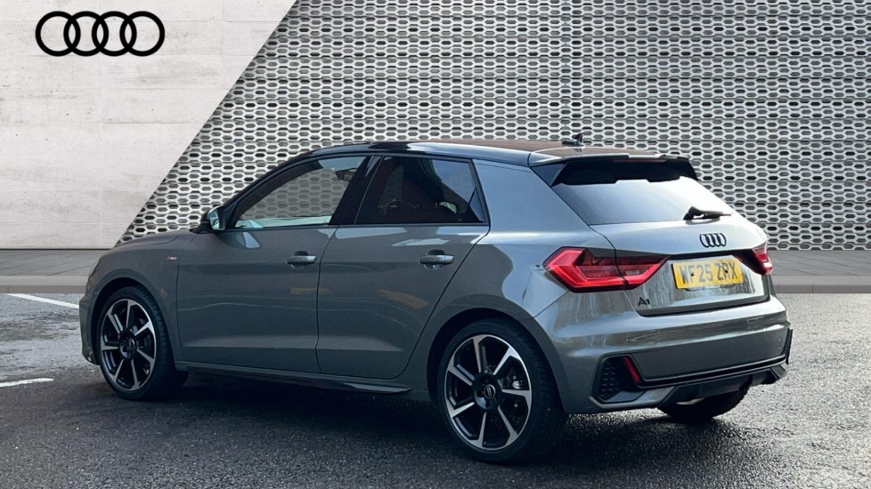 Used Audi A1 2025 for sale - 76851193: Photo 3