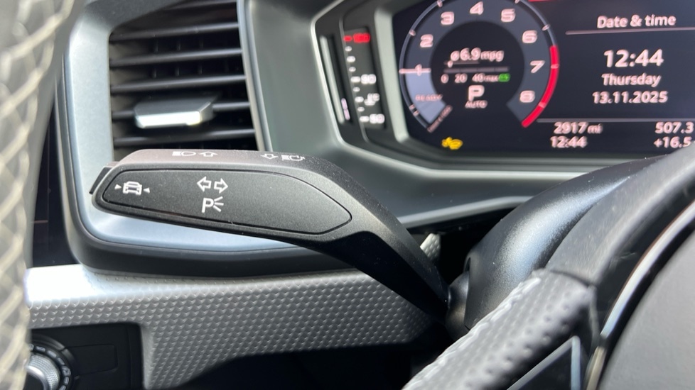 Used Audi A1 2025 for sale - 76851193: Photo 31