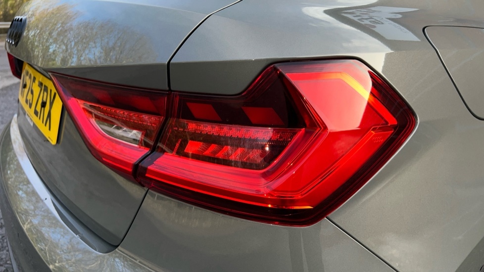 Used Audi A1 2025 for sale - 76851193: Photo 33