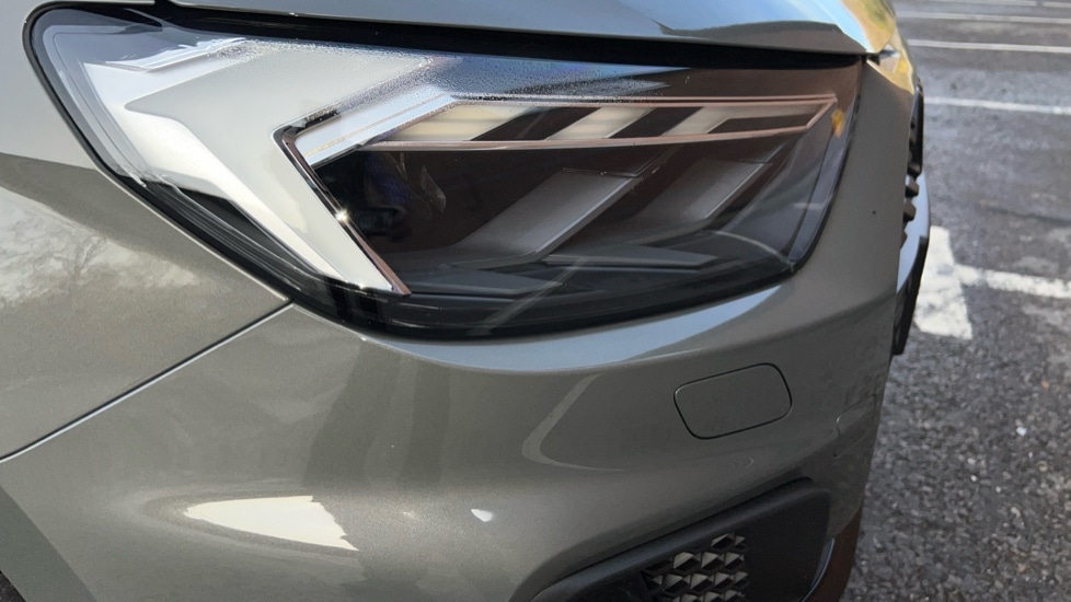 Used Audi A1 2025 for sale - 76851193: Photo 34