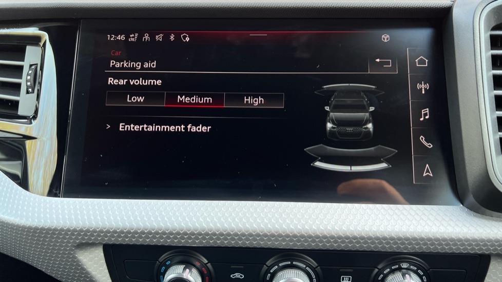 Used Audi A1 2025 for sale - 76851193: Photo 36