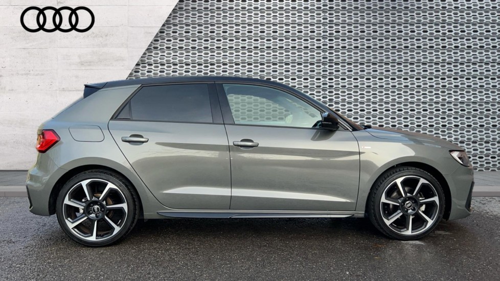 Used Audi A1 2025 for sale - 76851193: Photo 4