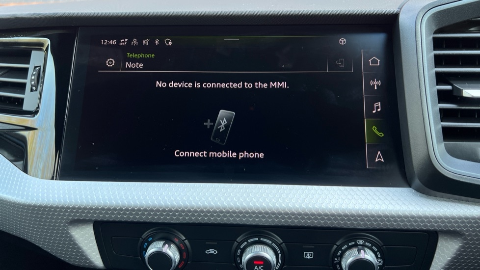 Used Audi A1 2025 for sale - 76851193: Photo 40