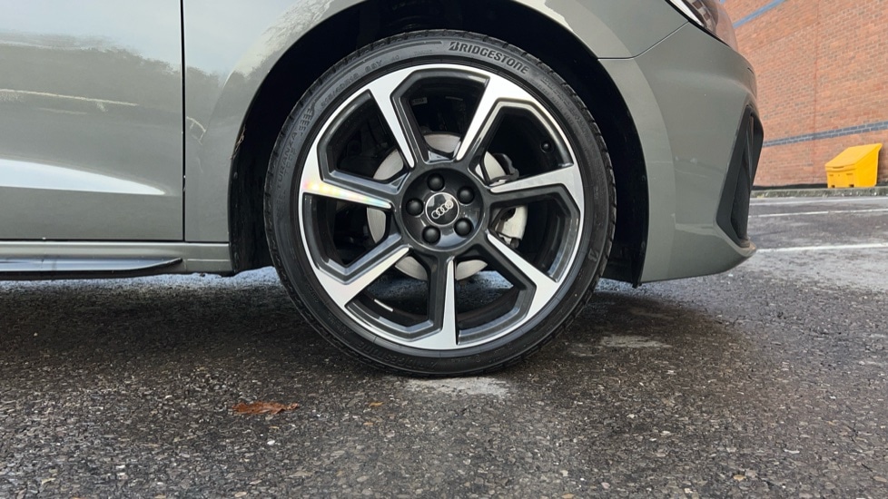 Used Audi A1 2025 for sale - 76851193: Photo 5