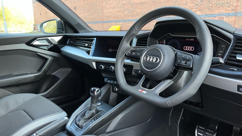 Used Audi A1 2025 for sale - 76851193: Photo 6