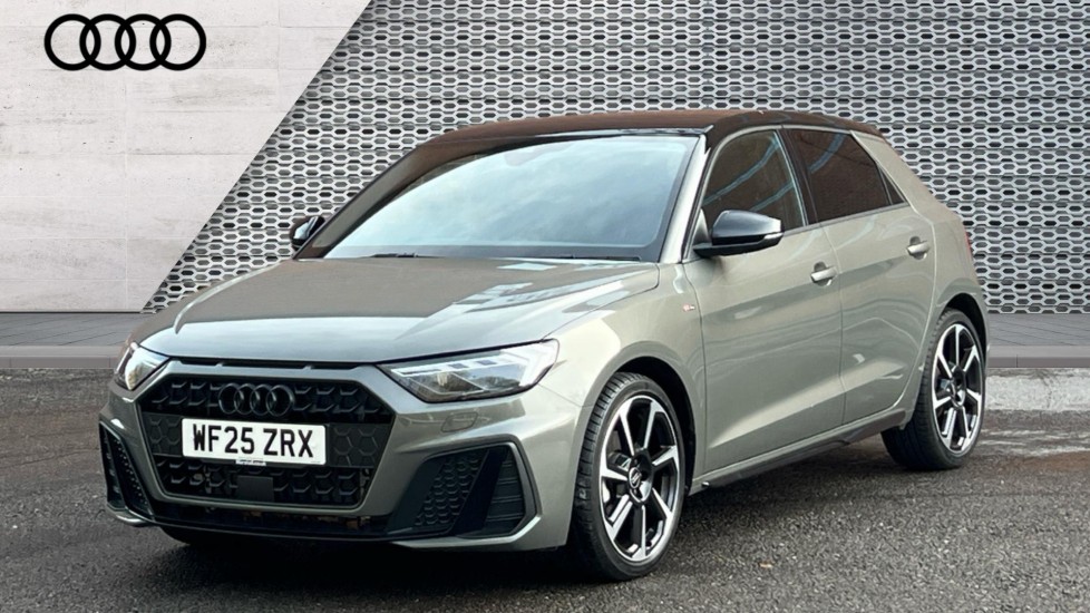 Used Audi A1 2025 for sale - 76851193: Photo 7