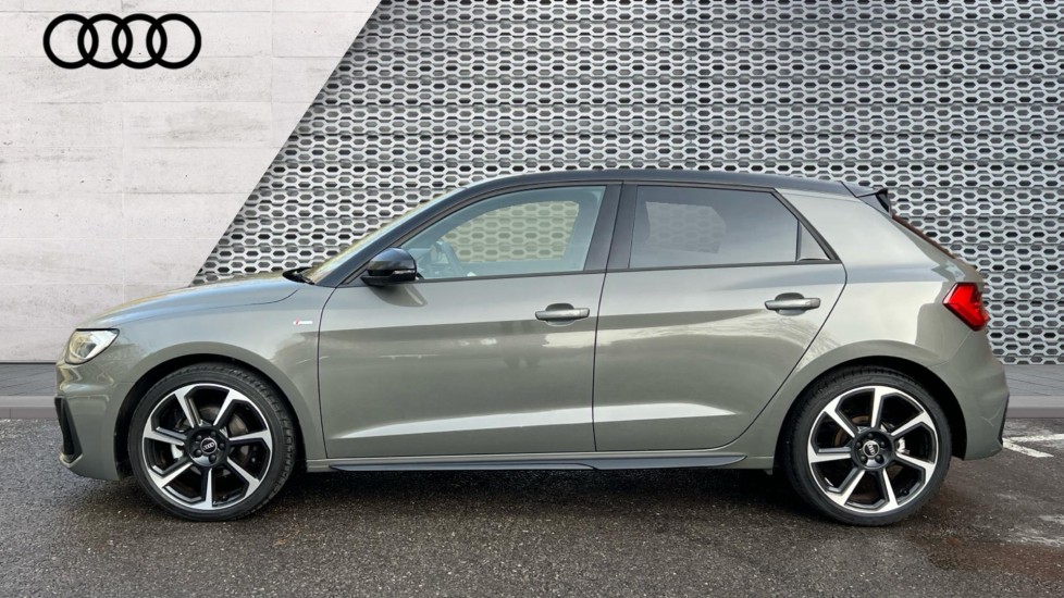 Used Audi A1 2025 for sale - 76851193: Photo 9