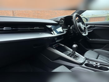 Used Audi A3 2022 for sale - 76366610: Photo