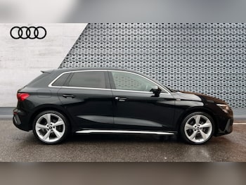 Used Audi A3 2022 for sale - 76366610: Photo