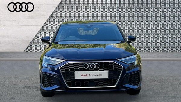 Used Audi A3 2024 for sale - 76140320: Photo 10