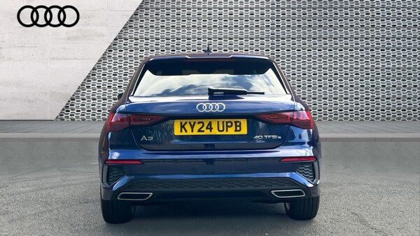 Used Audi A3 2024 for sale - 76140320: Photo 11