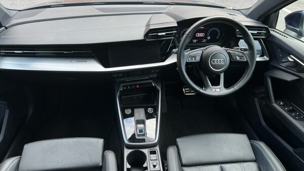 Used Audi A3 2024 for sale - 76140320: Photo 12