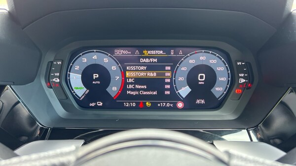 Used Audi A3 2024 for sale - 76140320: Photo 14