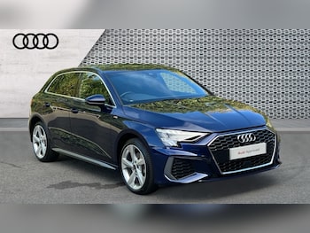 Audi - A3