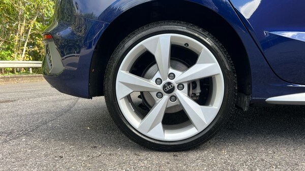 Used Audi A3 2024 for sale - 76140320: Photo 21