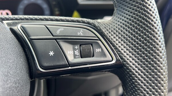 Used Audi A3 2024 for sale - 76140320: Photo 23