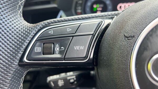 Used Audi A3 2024 for sale - 76140320: Photo 24
