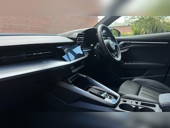 Used Audi A3 2024 for sale - 76140320: Photo 2