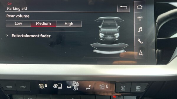 Used Audi A3 2024 for sale - 76140320: Photo 36