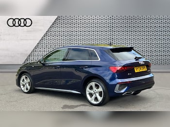 Used Audi A3 2024 for sale - 76140320: Photo 3