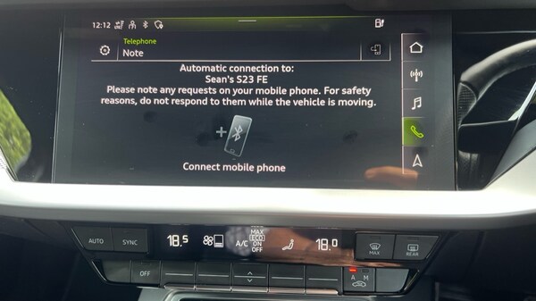 Used Audi A3 2024 for sale - 76140320: Photo 40