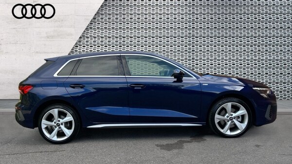 Used Audi A3 2024 for sale - 76140320: Photo 4