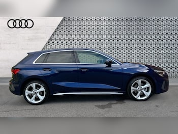 Used Audi A3 2024 for sale - 76140320: Photo 4