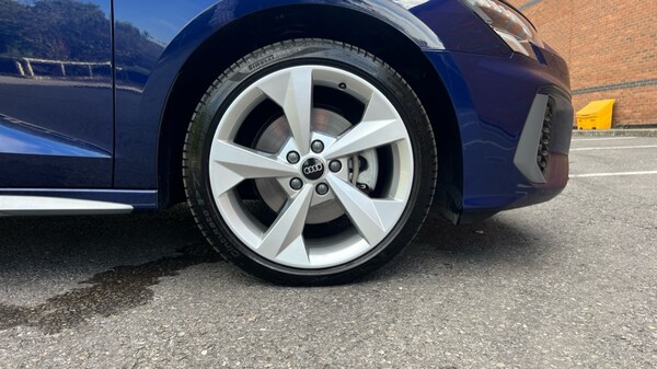 Used Audi A3 2024 for sale - 76140320: Photo 5