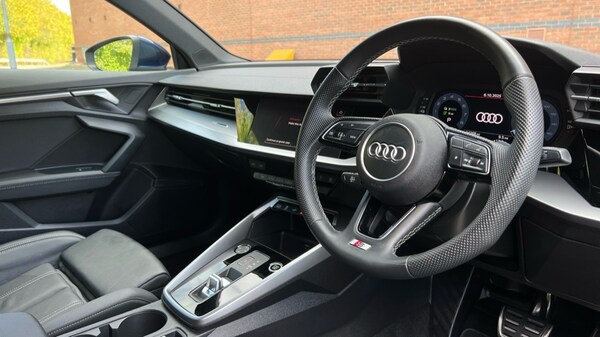Used Audi A3 2024 for sale - 76140320: Photo 6