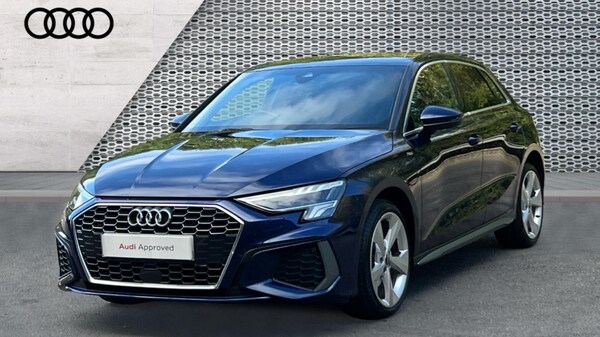 Used Audi A3 2024 for sale - 76140320: Photo 7