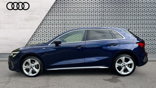 Used Audi A3 2024 for sale - 76140320: Photo 9