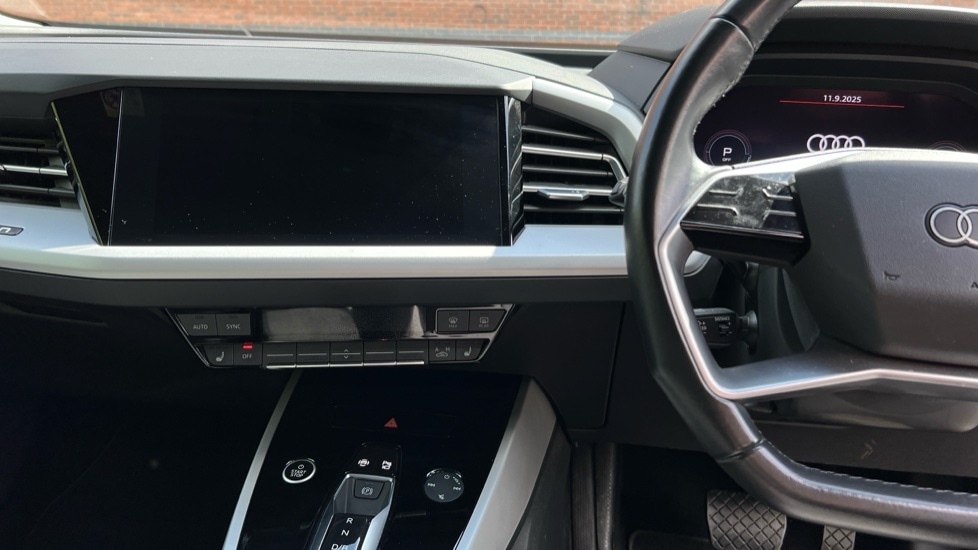 Used Audi Q4 e-tron 2021 for sale - 76191189: Photo 13